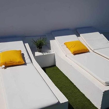 Apartamento Talay 1 Corralejo Exterior foto