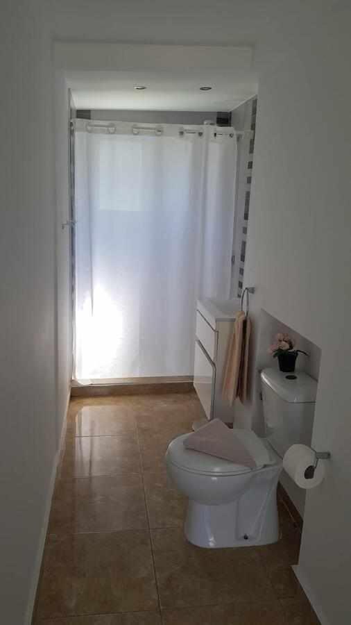 Apartamento Talay 1 Corralejo Exterior foto