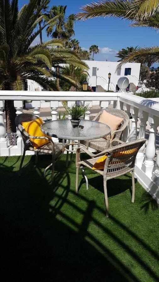Apartamento Talay 1 Corralejo Exterior foto
