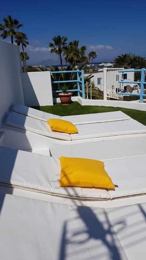 Apartamento Talay 1 Corralejo Exterior foto